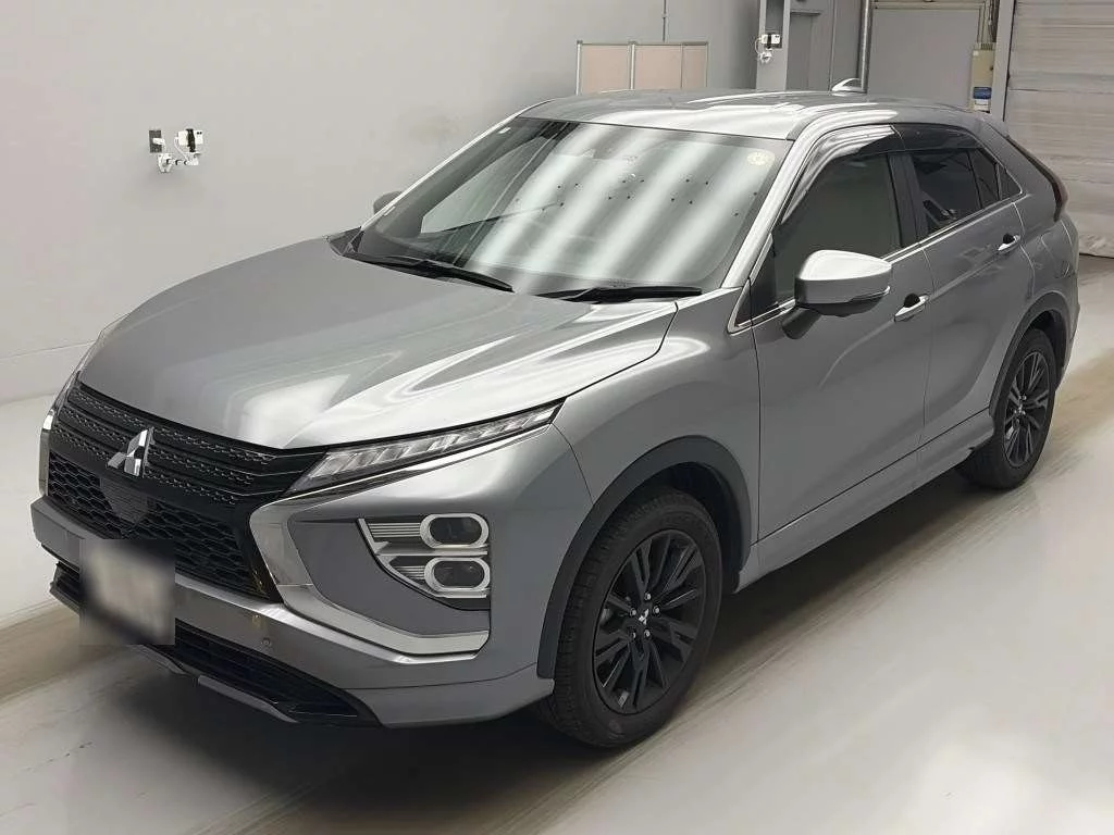 Mitsubishi Eclipse Cross GK1W 2025